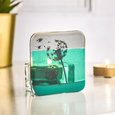 dandelion-fused-glass-tealight-cover-teal-by-twice-fired.jpg